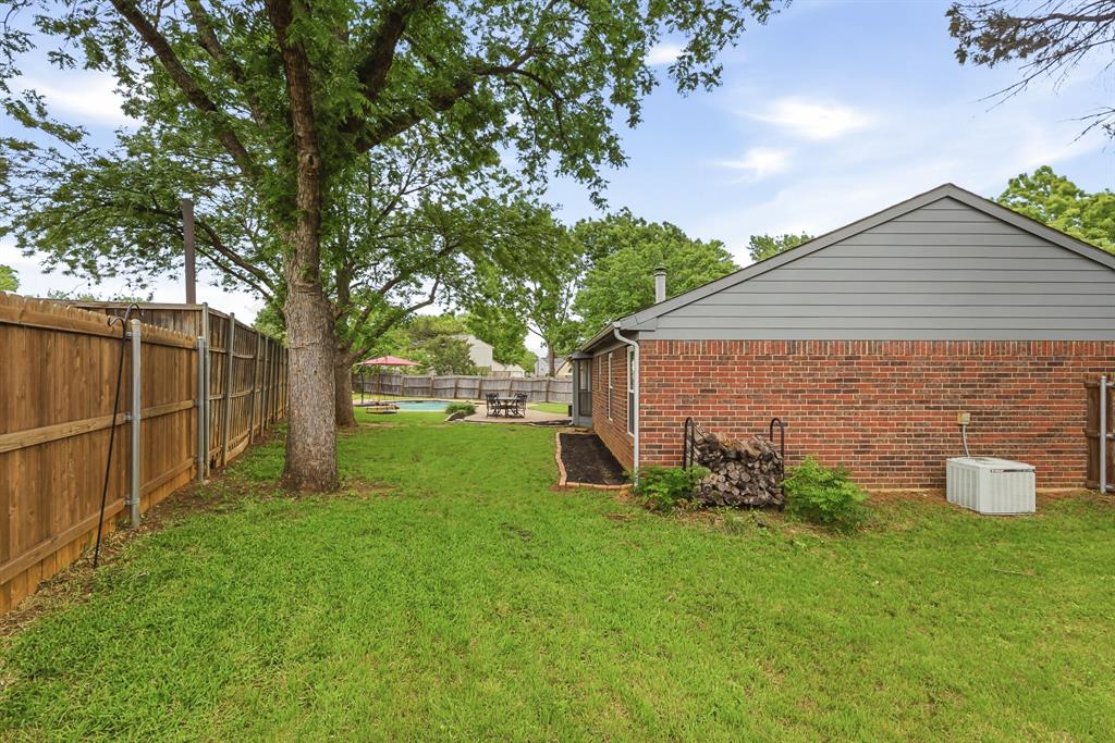 Autumn Hills Grapevine - Residential