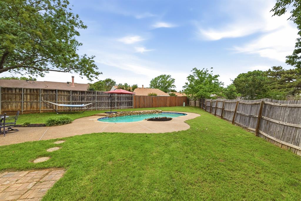 Autumn Hills Grapevine - Residential