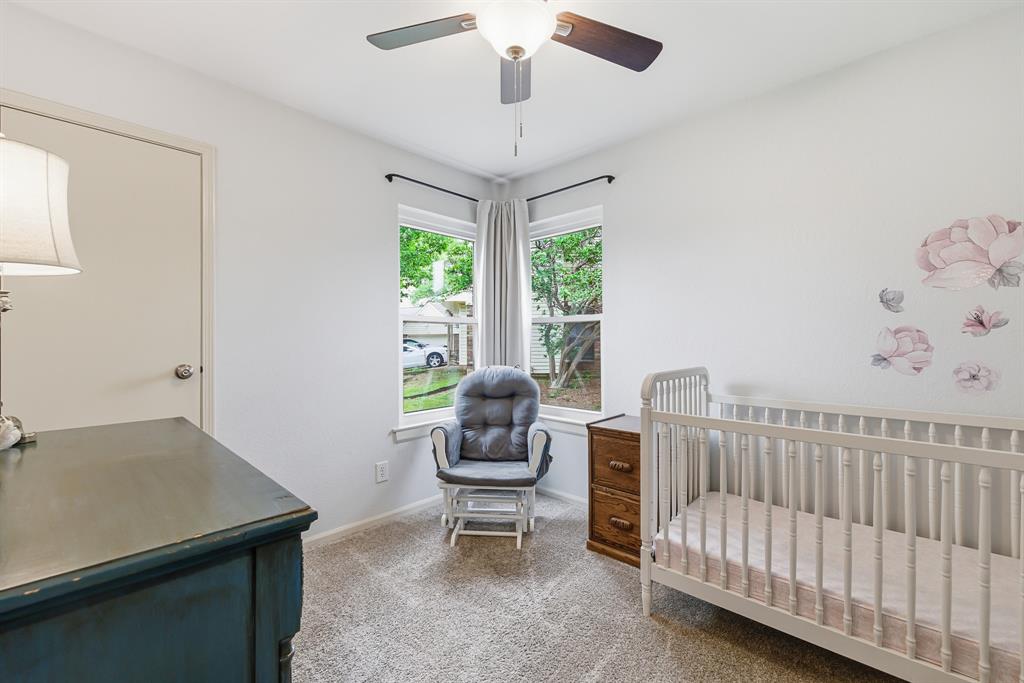 Autumn Hills Grapevine - Residential