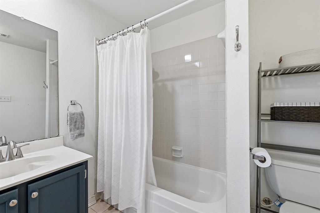 Autumn Hills Grapevine - Residential