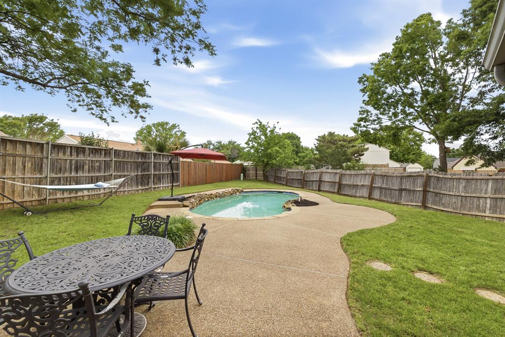 Autumn Hills Grapevine - Residential