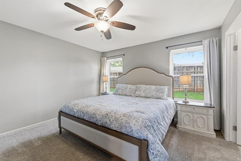 Autumn Hills Grapevine - Residential