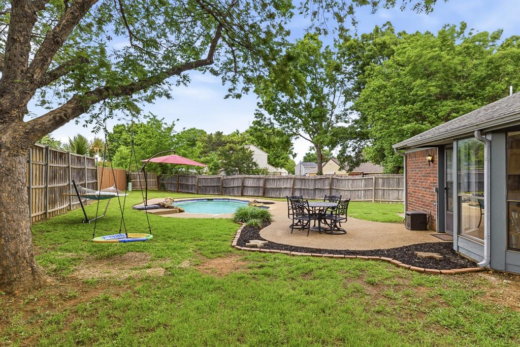 Autumn Hills Grapevine - Residential