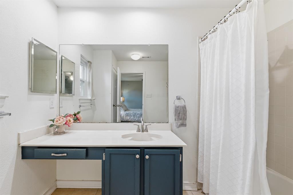 Autumn Hills Grapevine - Residential