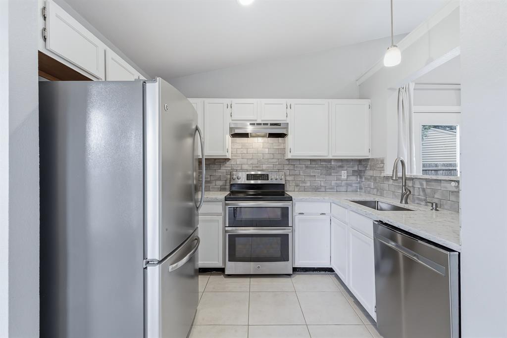 Autumn Hills Grapevine - Residential