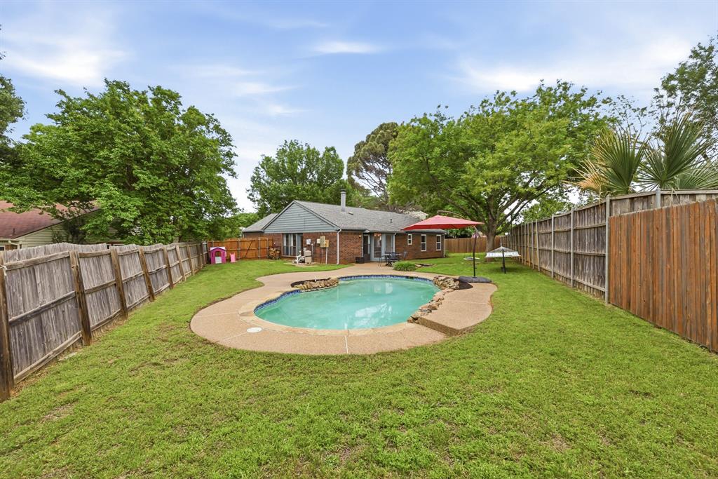 Autumn Hills Grapevine - Residential