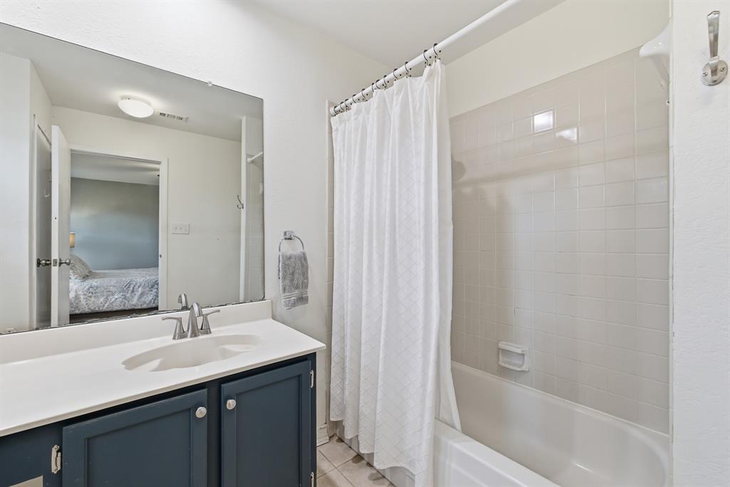 Autumn Hills Grapevine - Residential