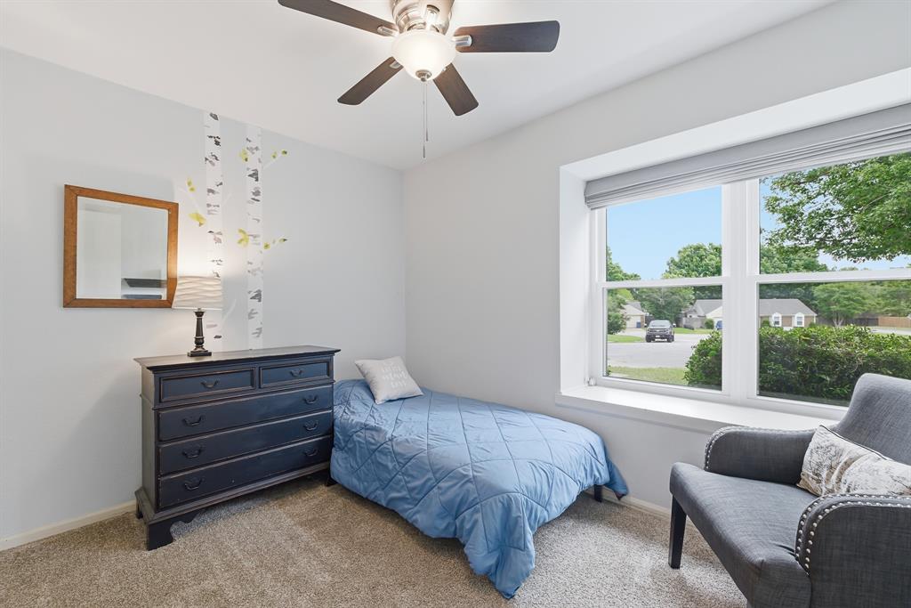 Autumn Hills Grapevine - Residential