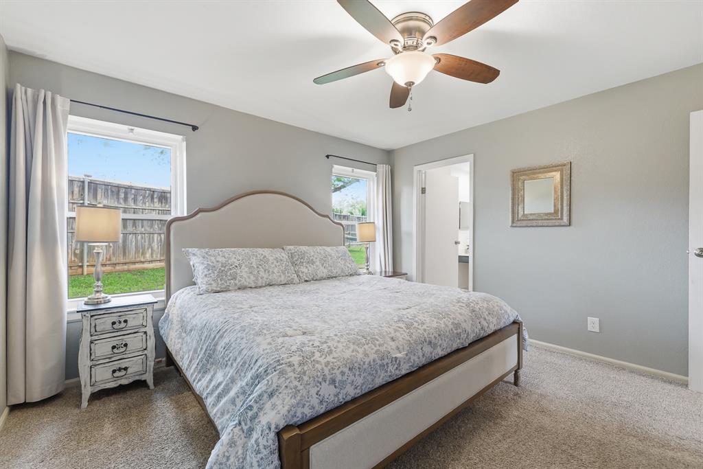 Autumn Hills Grapevine - Residential