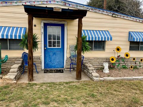 515 Fm-2353 Graford TX 76449