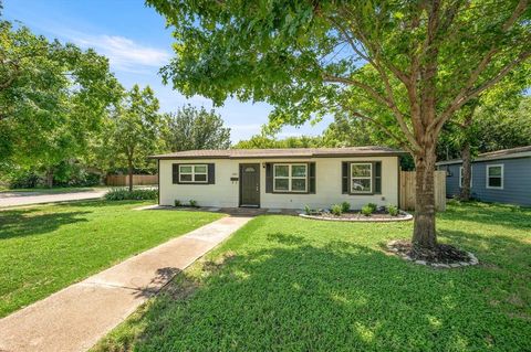 2801 Cedar Park Boulevard, Richland Hills, TX 76118 - #: 20558662