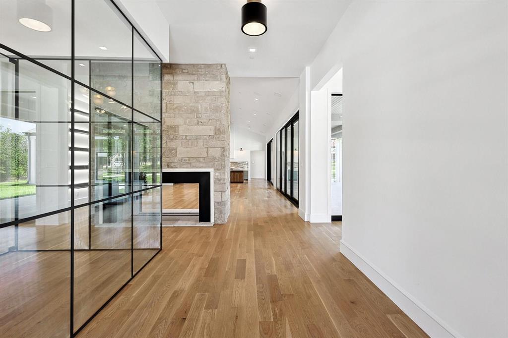 Hat Creek Estates - Residential