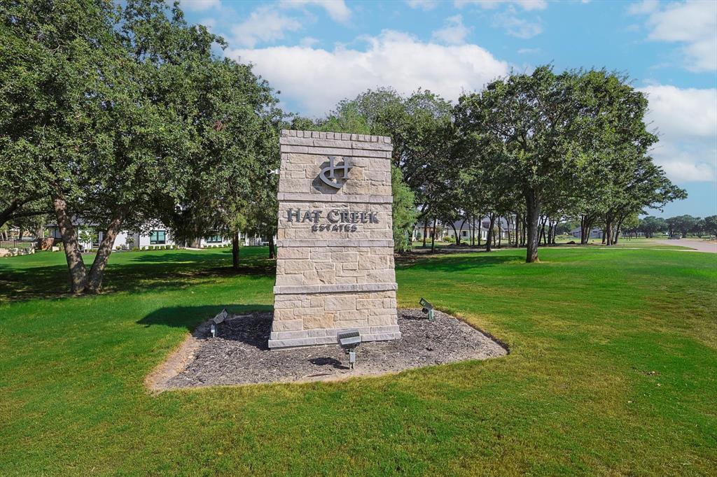 Hat Creek Estates - Residential