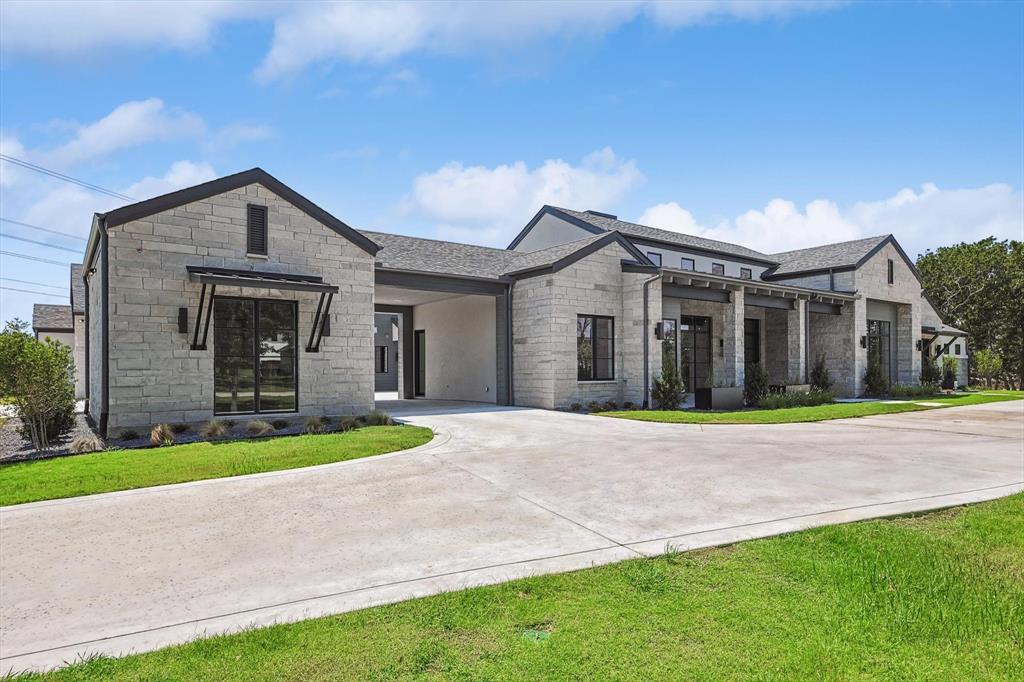 Hat Creek Estates - Residential