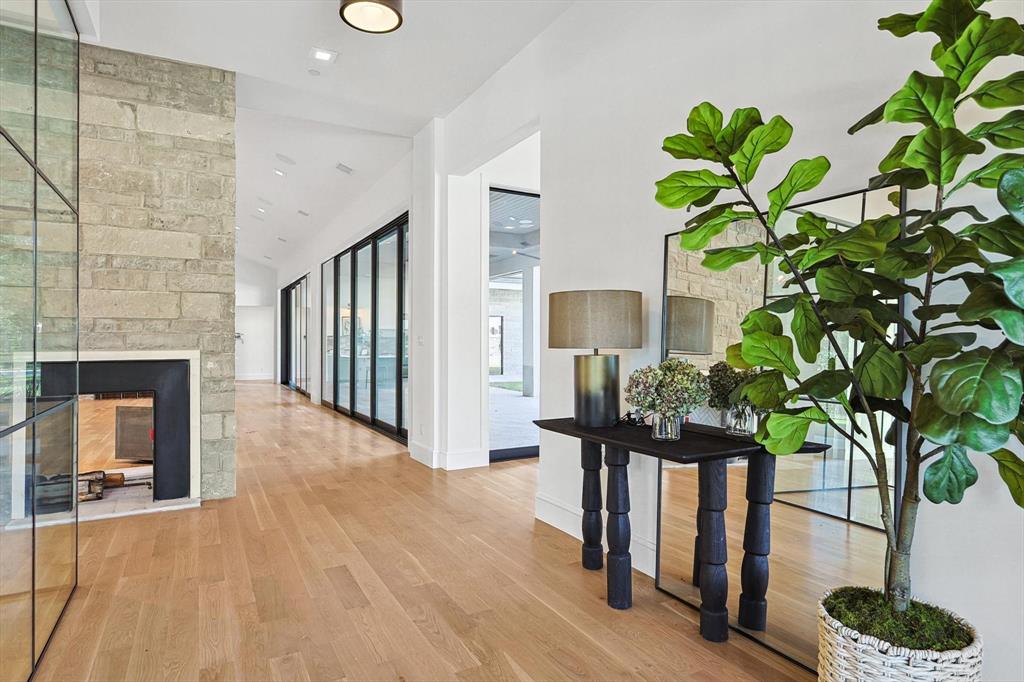 Hat Creek Estates - Residential