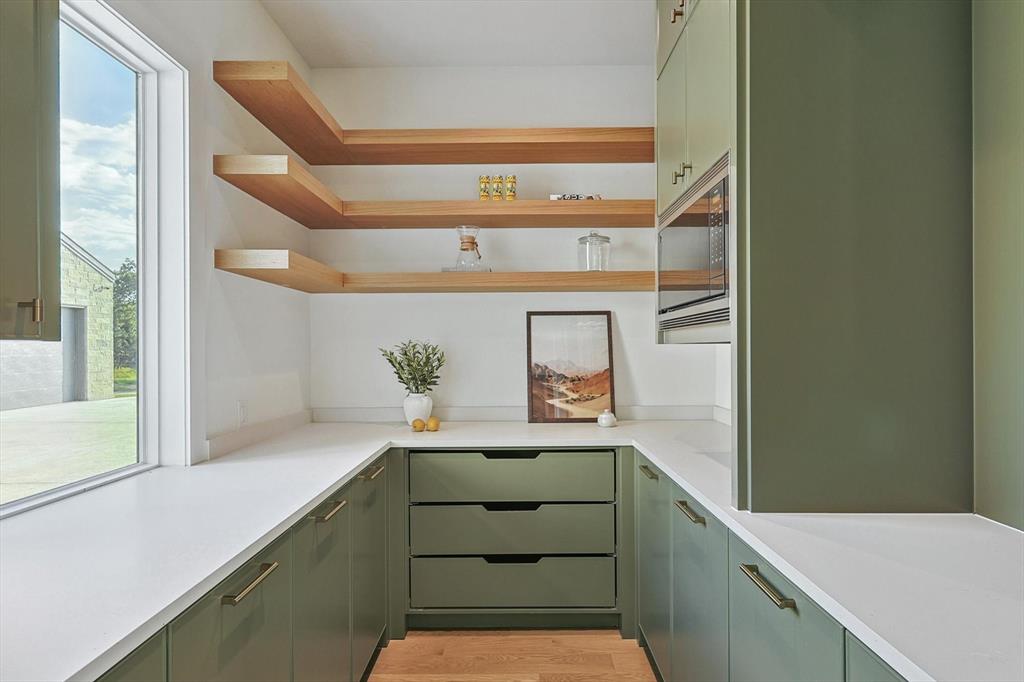 Hat Creek Estates - Residential