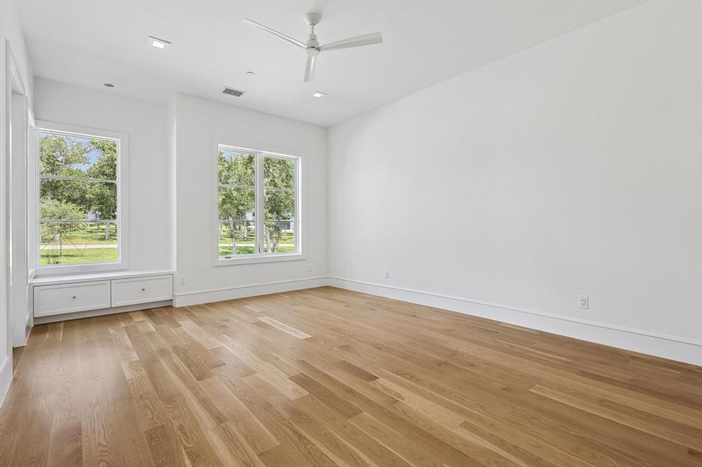 Hat Creek Estates - Residential