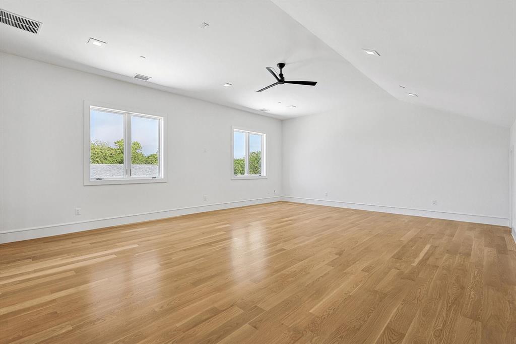 Hat Creek Estates - Residential