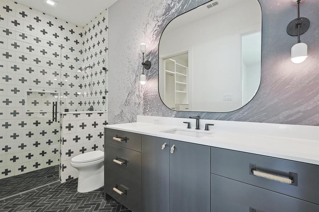 Hat Creek Estates - Residential