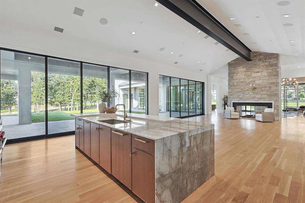 Hat Creek Estates - Residential