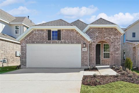 3907 Sky Drive Sherman TX 75090