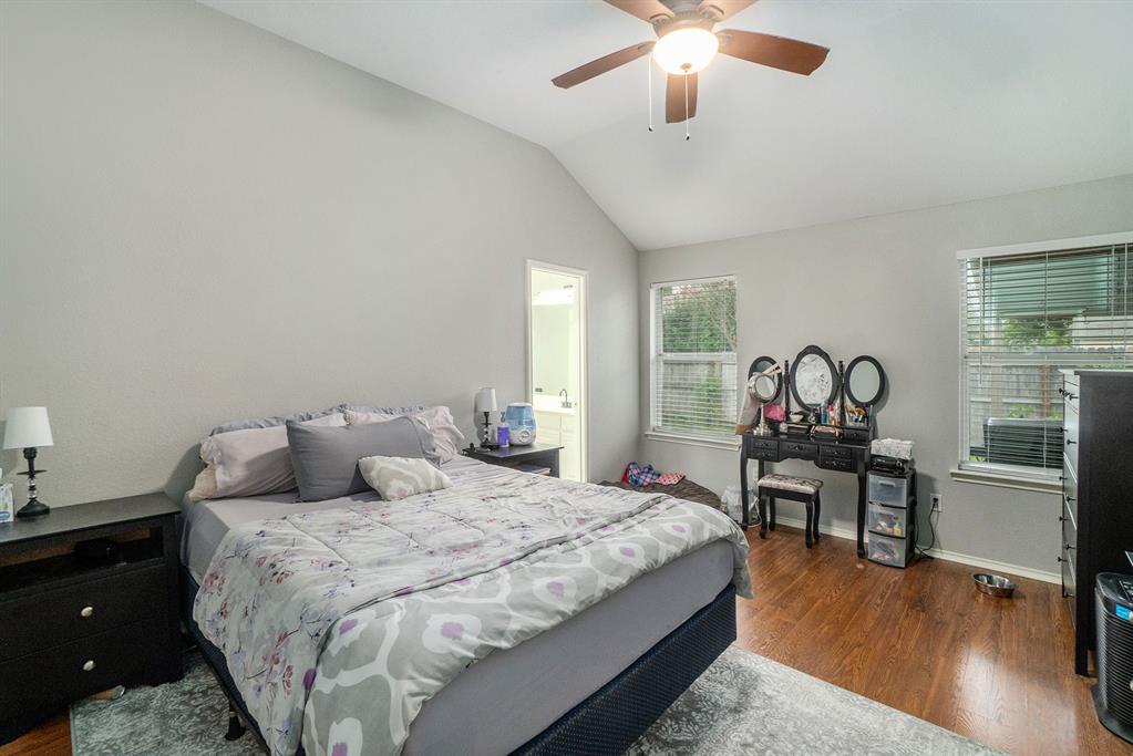 Trail Ridge Estates - Residential Lease