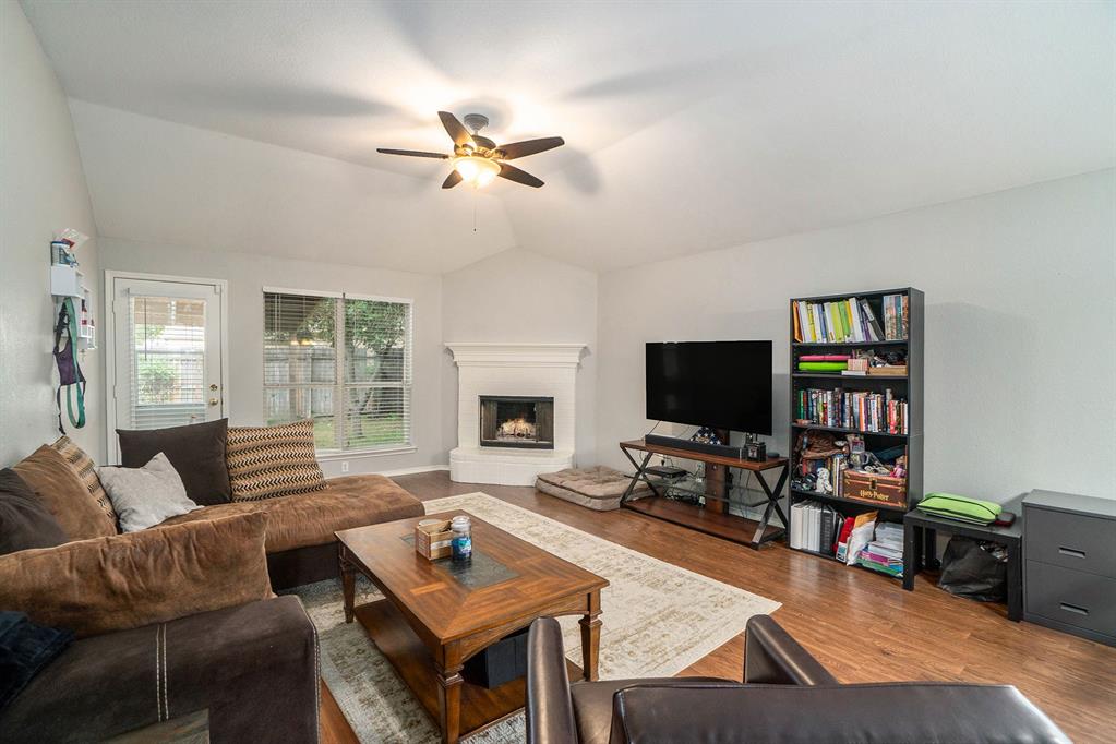 Trail Ridge Estates - Residential Lease