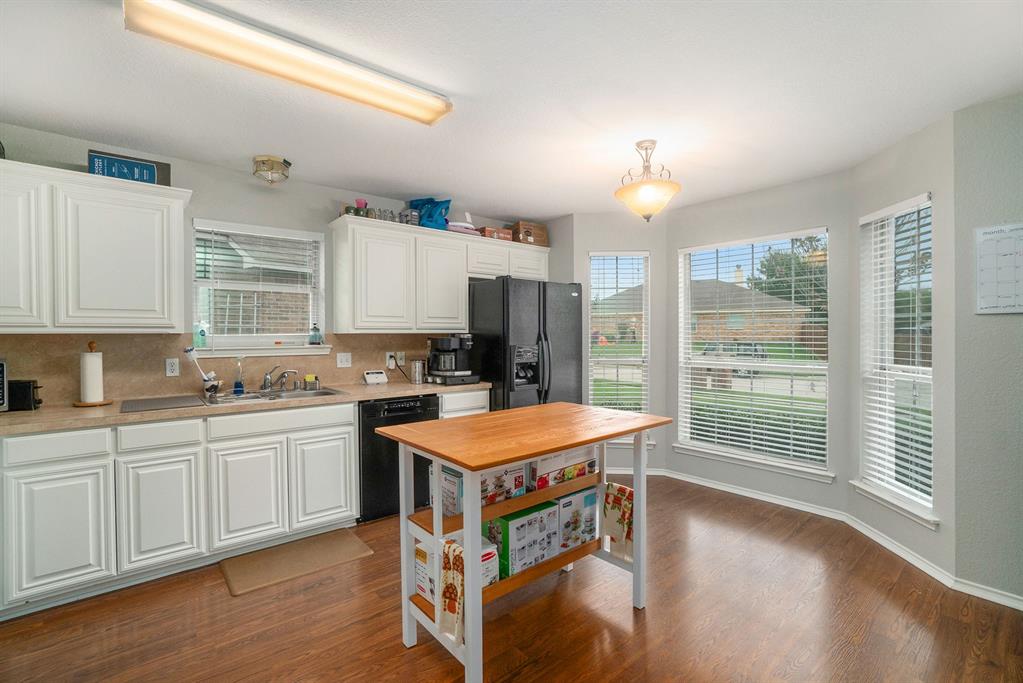 Trail Ridge Estates - Residential Lease