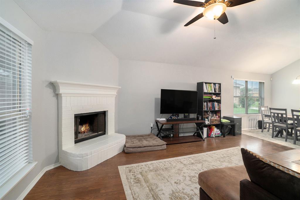 Trail Ridge Estates - Residential Lease