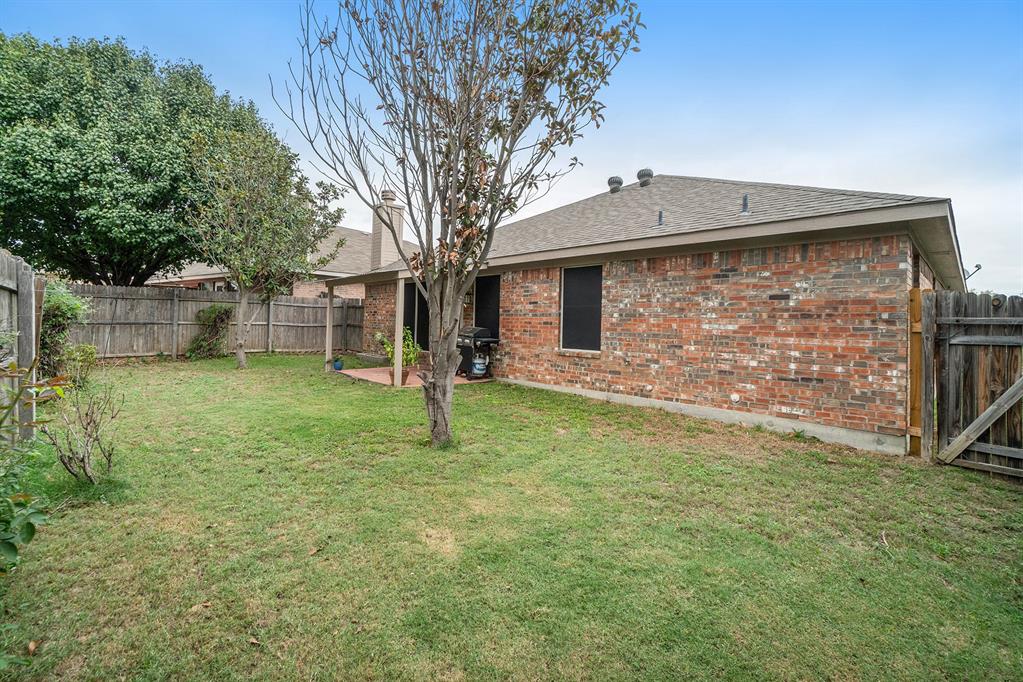 Trail Ridge Estates - Residential Lease