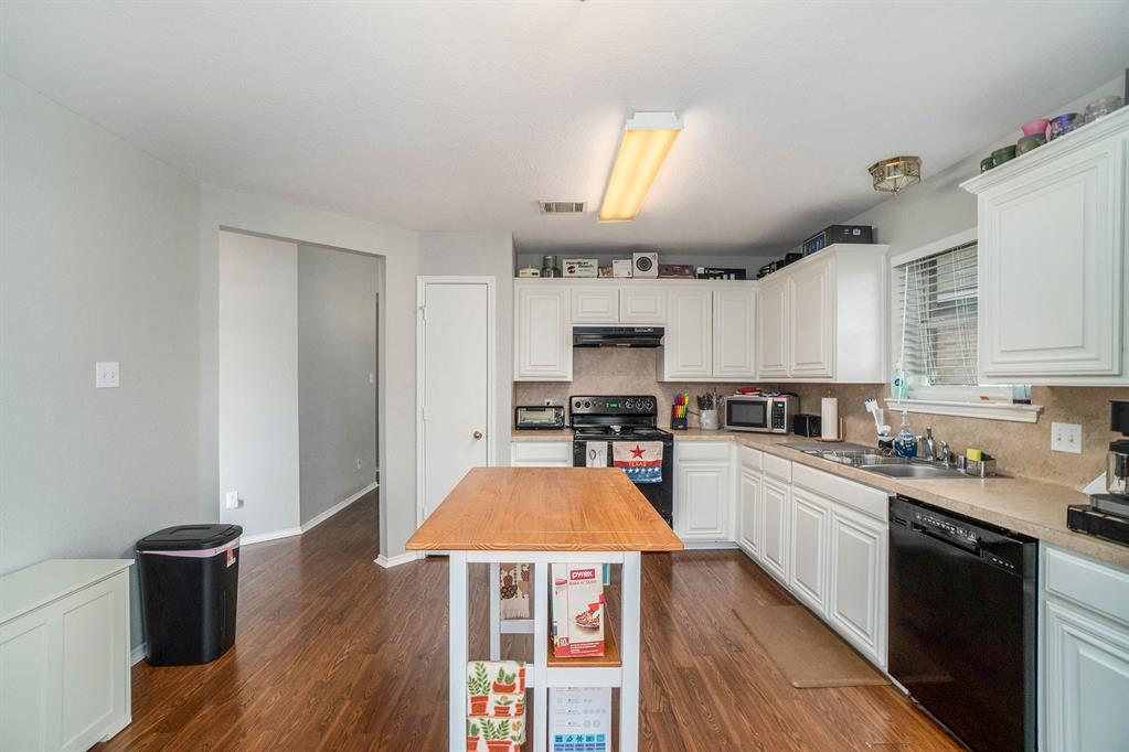 Trail Ridge Estates - Residential Lease