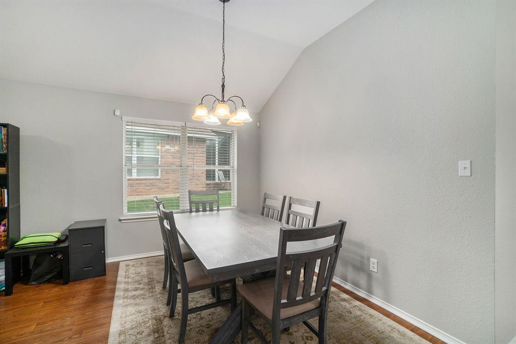 Trail Ridge Estates - Residential Lease