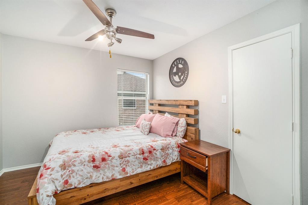 Trail Ridge Estates - Residential Lease