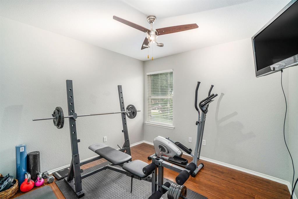 Trail Ridge Estates - Residential Lease