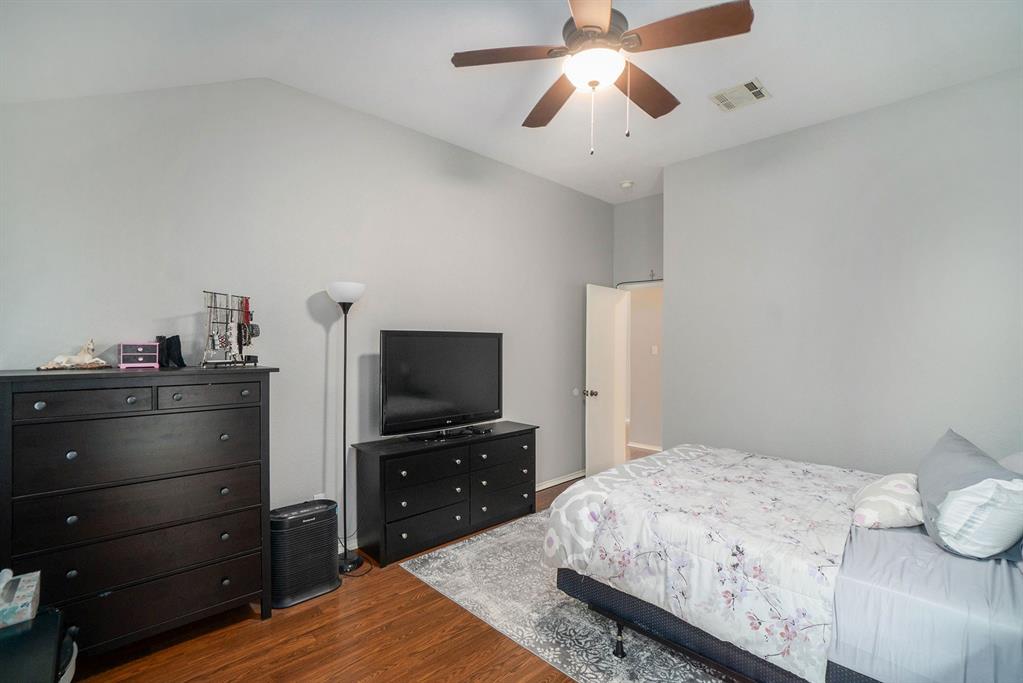 Trail Ridge Estates - Residential Lease