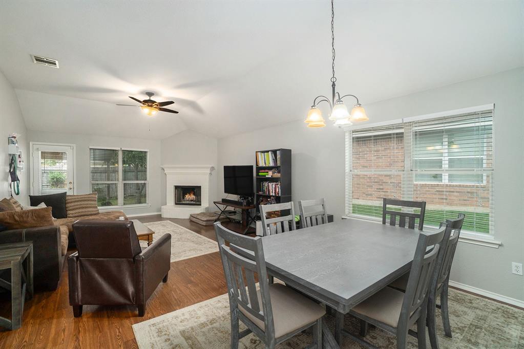 Trail Ridge Estates - Residential Lease