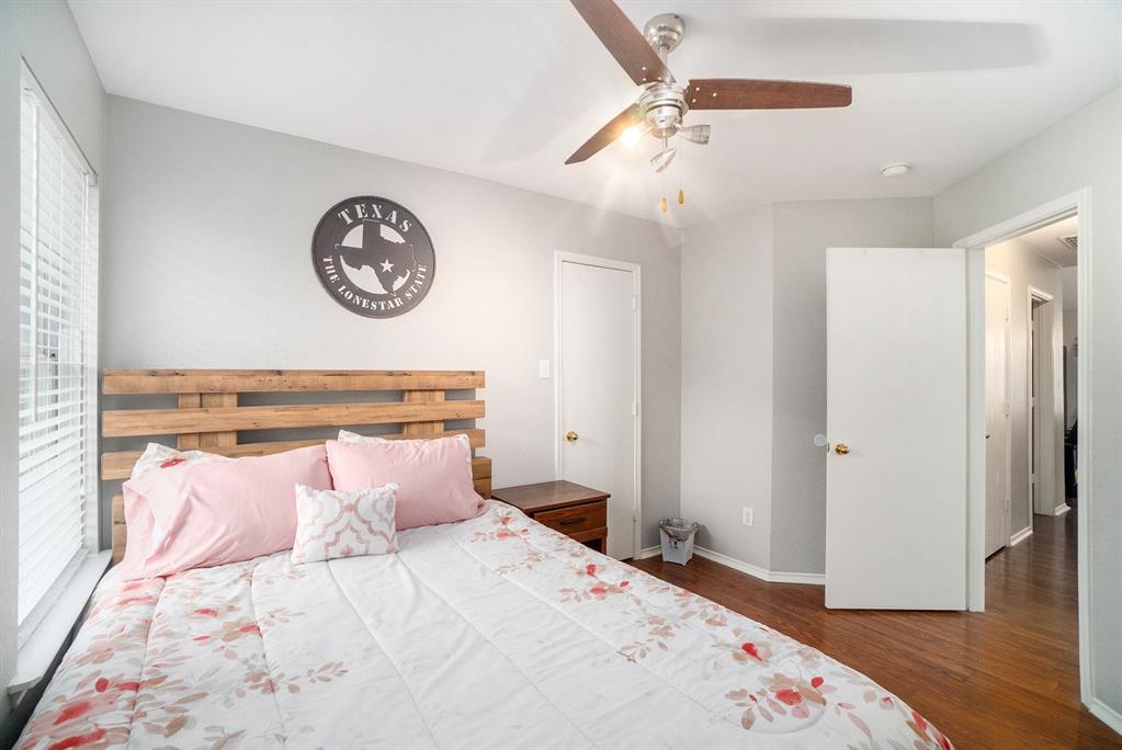 Trail Ridge Estates - Residential Lease