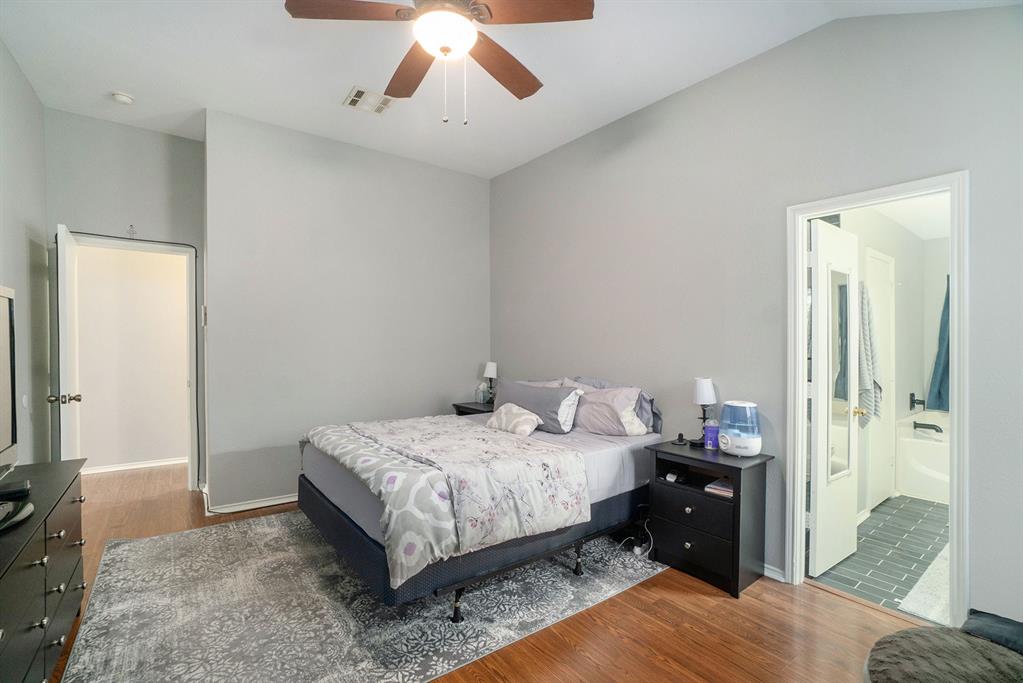 Trail Ridge Estates - Residential Lease