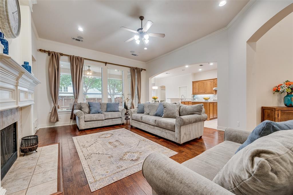 1109 Copperas Cove Court