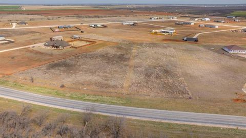 Photo of TBD FM 2404, Hawley, TX 79525 (MLS # 21195126)