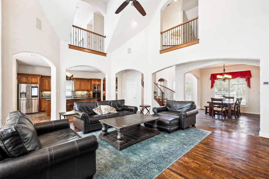1114 Crosswind Drive