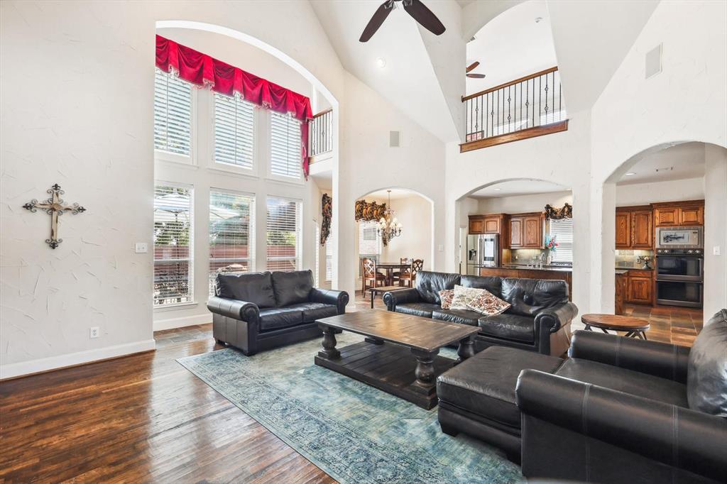 1114 Crosswind Drive