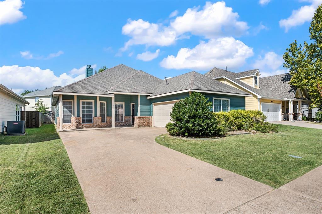 9509 Water Tree Drive