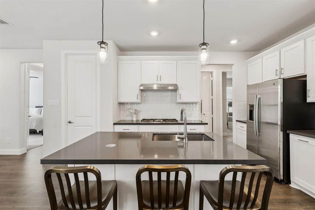 407 Holly Road
