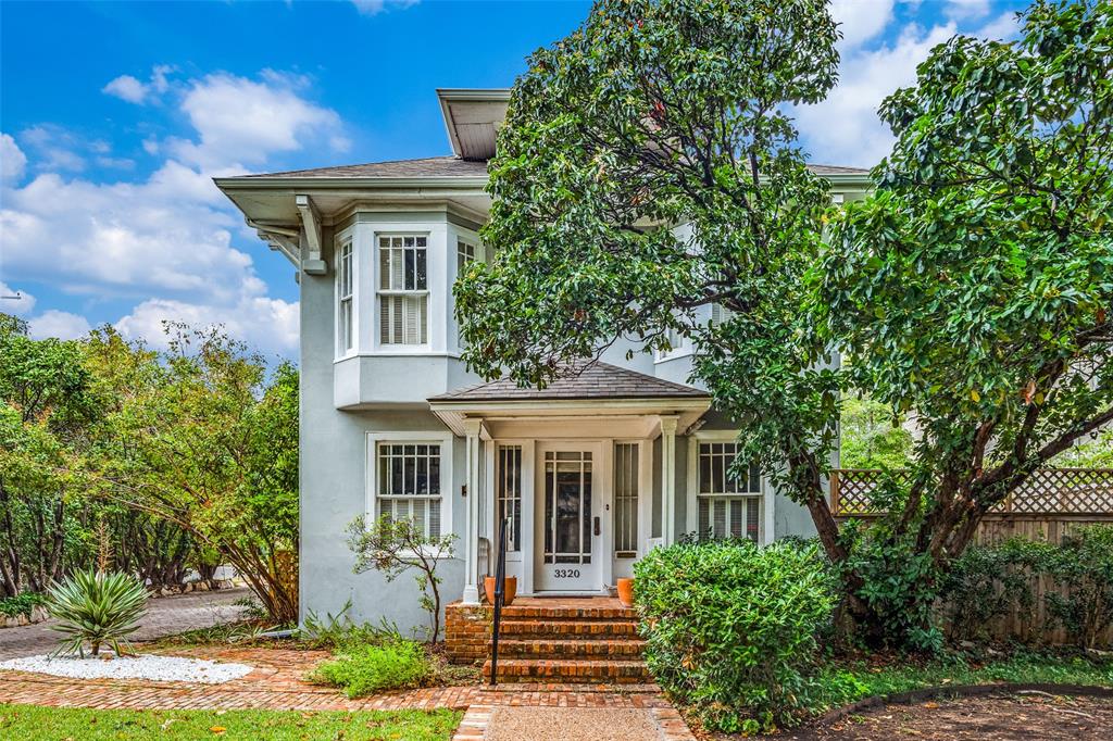 Highland Park - Residential