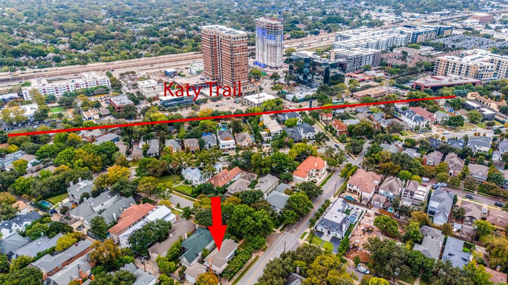 Highland Park - Residential