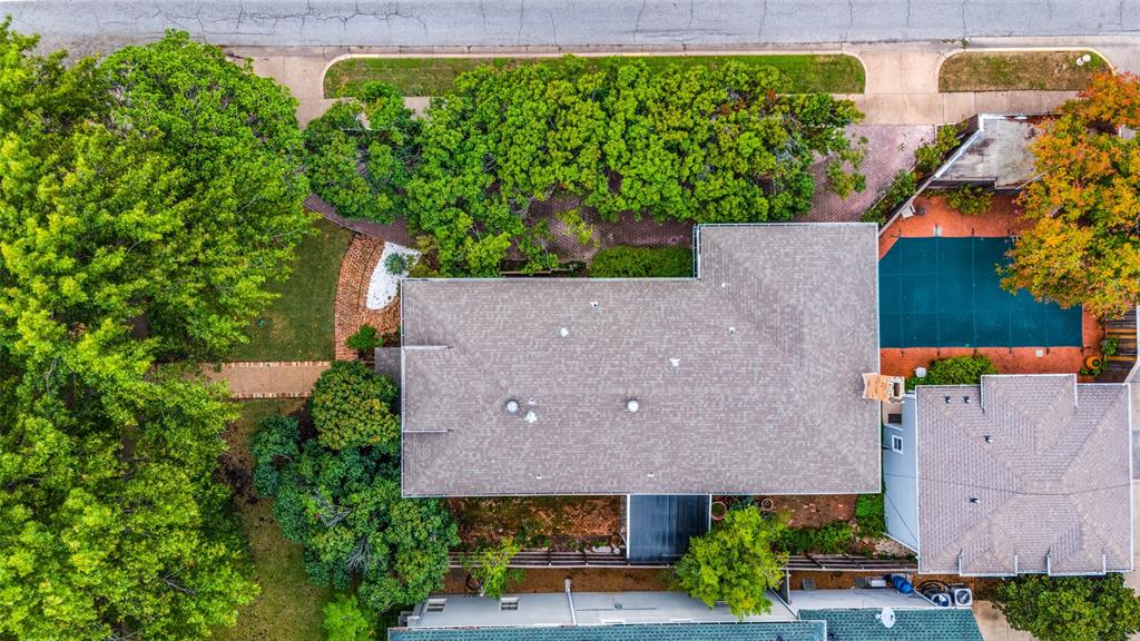 Highland Park - Residential