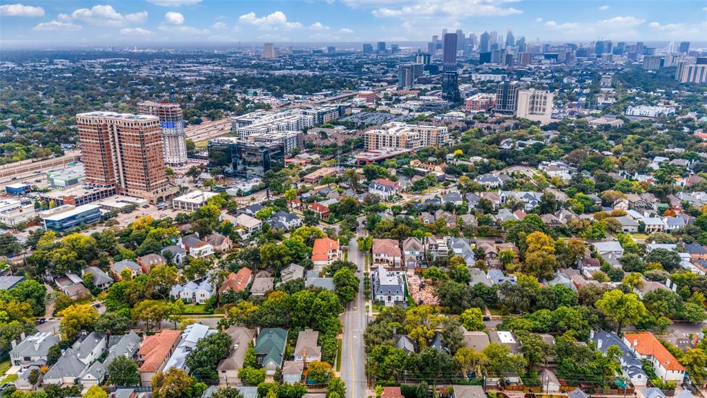 Highland Park - Residential