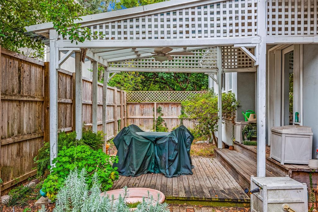 Highland Park - Residential