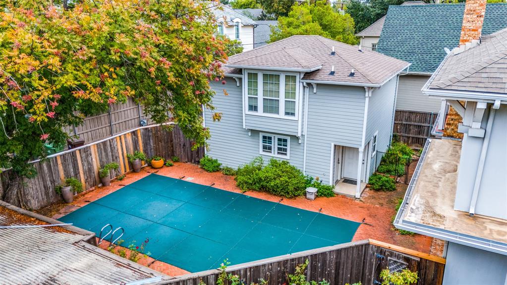 Highland Park - Residential